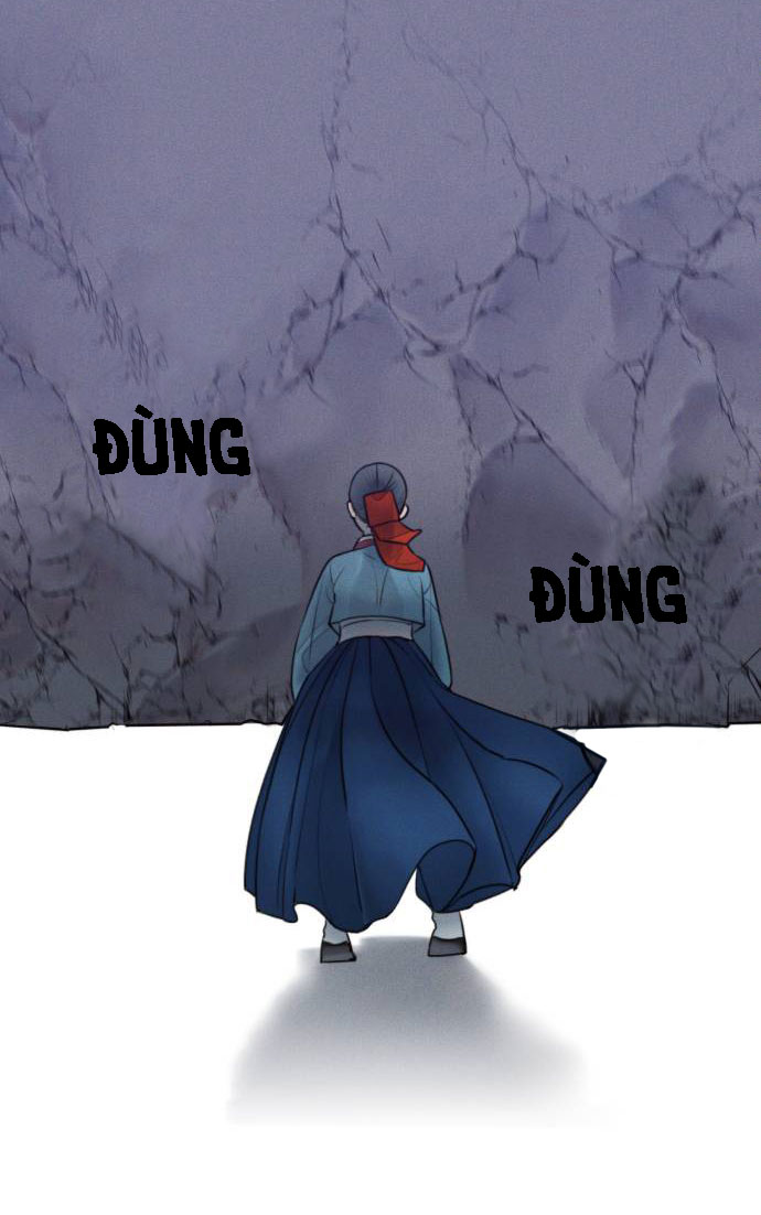 người tình của gwanghae chapter 19 17