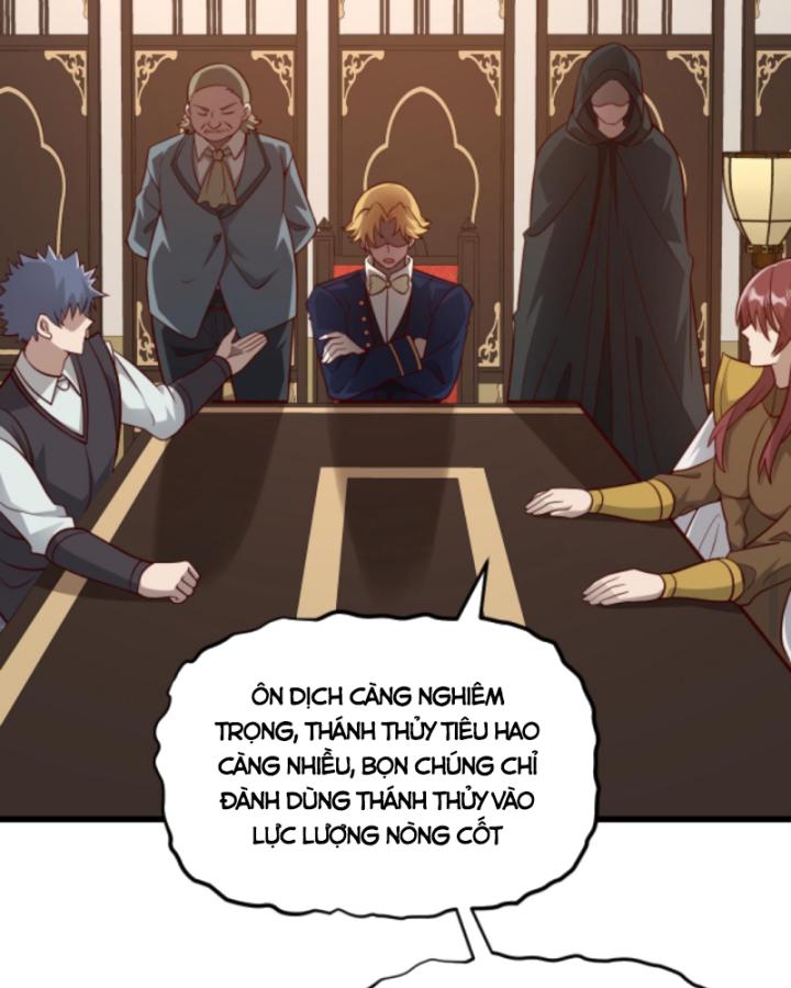 người chơi và nhân vật chính đều muốn làm hại ta chapter 111 50