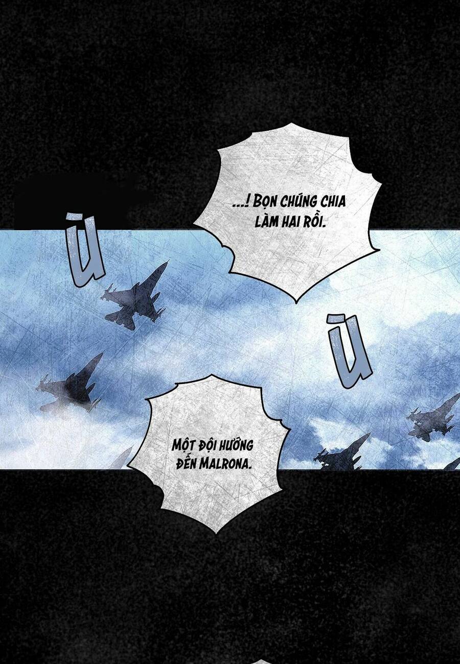 lời nói dối vĩnh cửu của người chapter 10 67