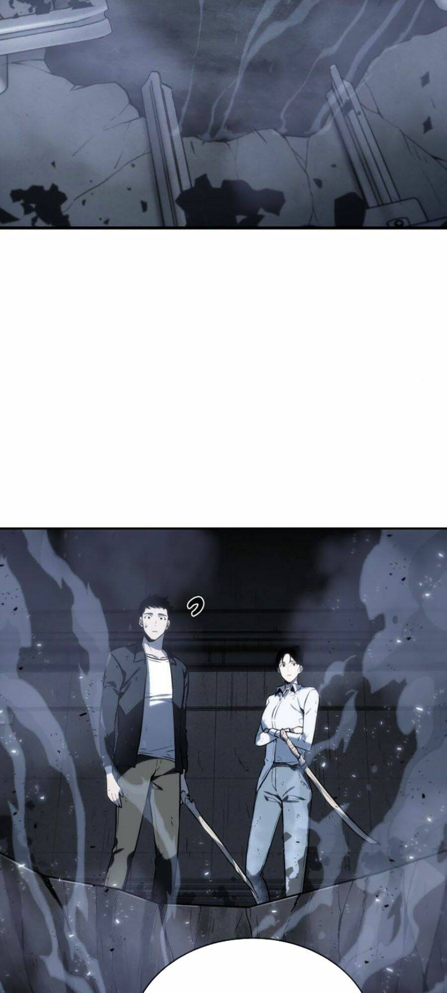 toàn trí độc giả - omniscient reader chapter 20 2