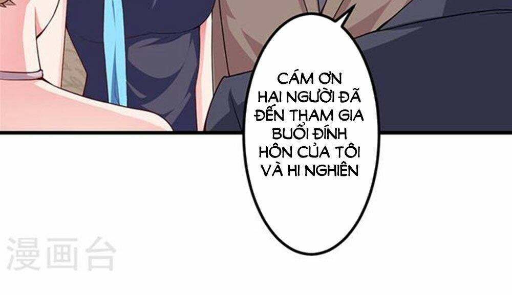 gối đầu vào tổng tài ác ma chapter 91 21