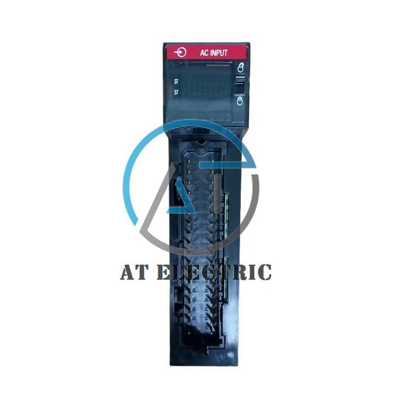 Mô-đun đầu vào / Module Digital input Allen Bradley 1756-IA16I