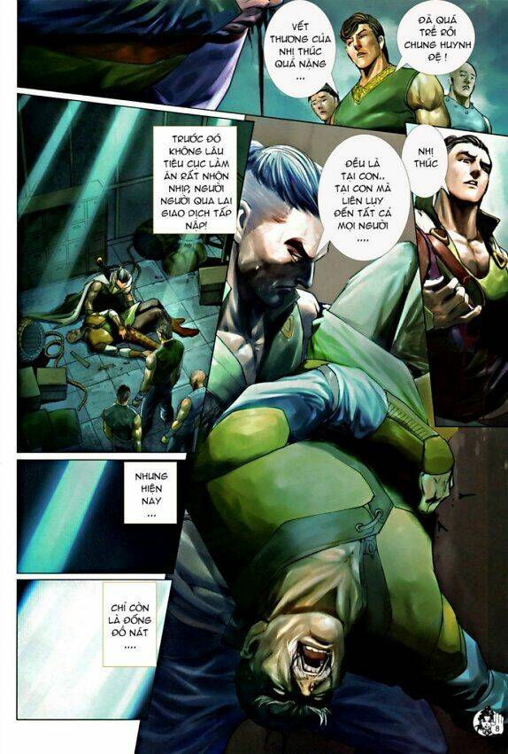 thần chưởng long kiếm phi chapter 50 8