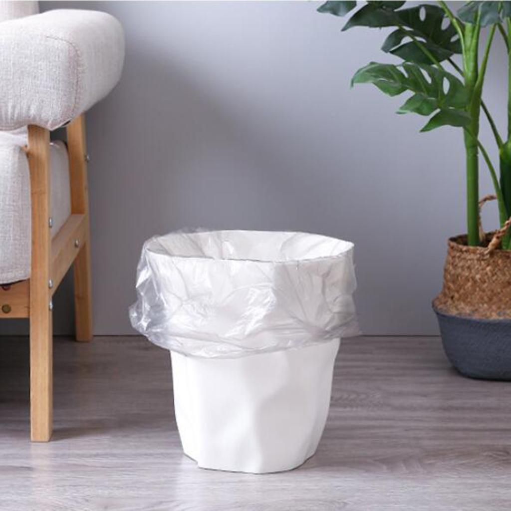 Thùng Rác Bất Thường Sáng Tạo Có Thể Lãng Phí Thùng Rác Cho Xe Hơi Văn Phòng Tại Nhà