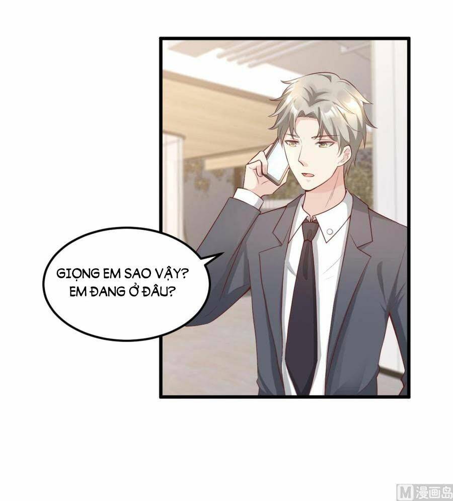 tư sủng cục cưng bảo bối chapter 26.1 5