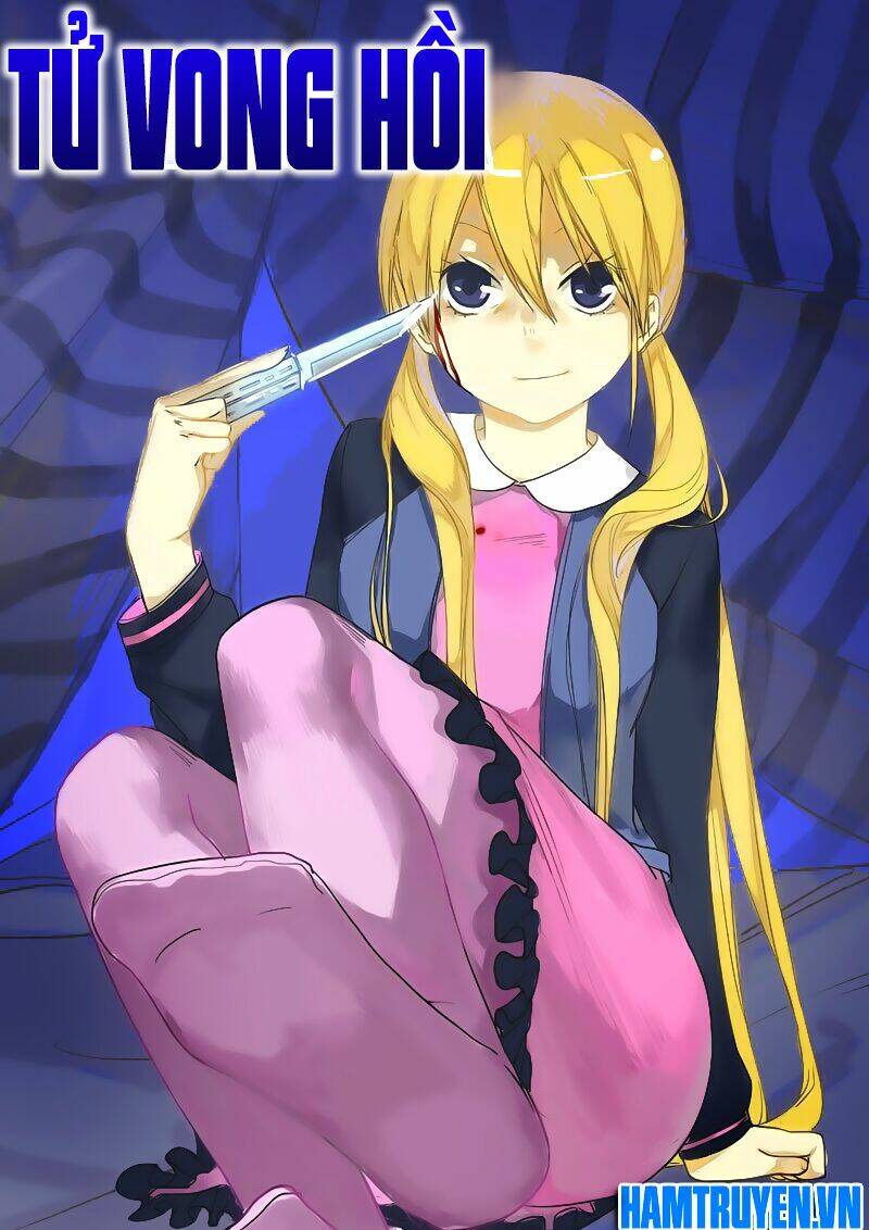 tử vong hồi chapter 79 3
