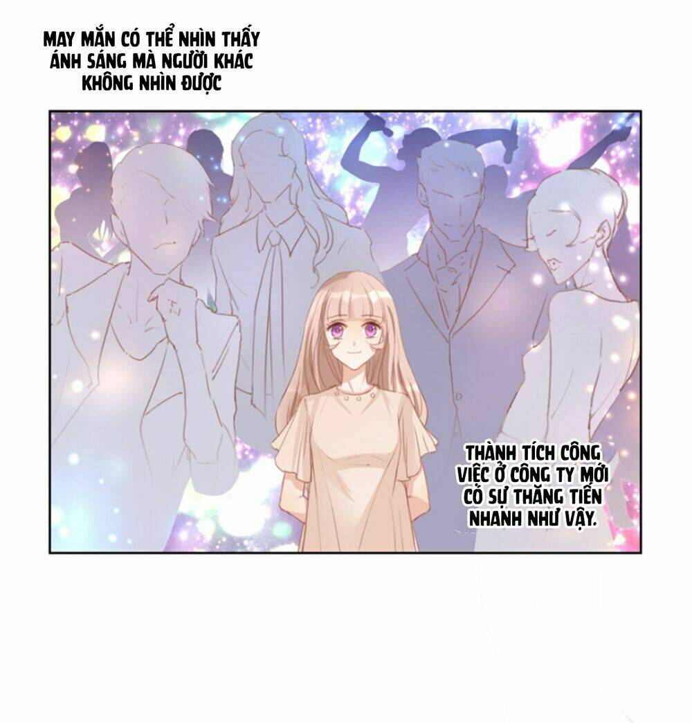 lưu luyến nguy tình chapter 17 16