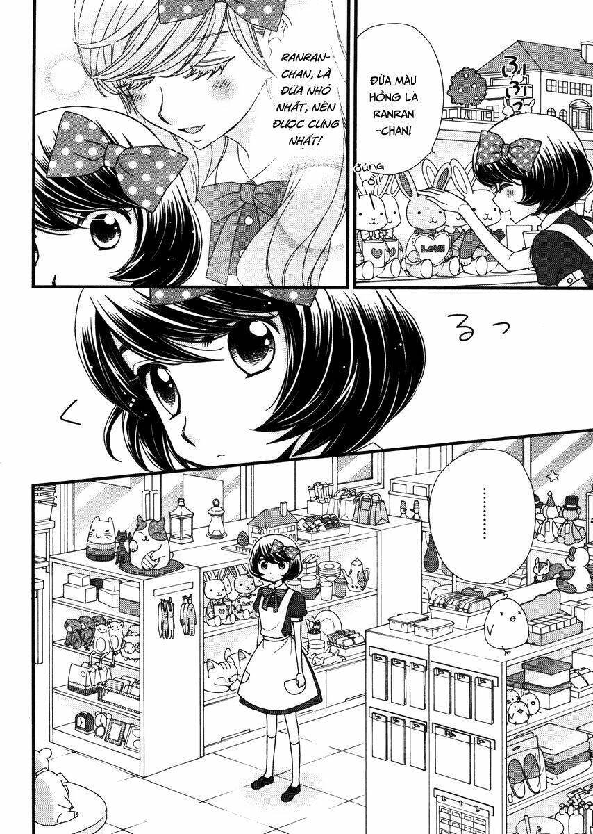 hana to hina wa houkago chapter 4 12