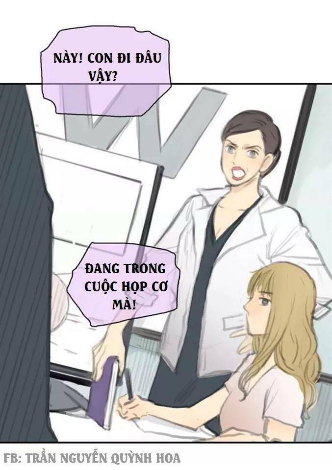 12 giờ của lọ lem chapter 17 12