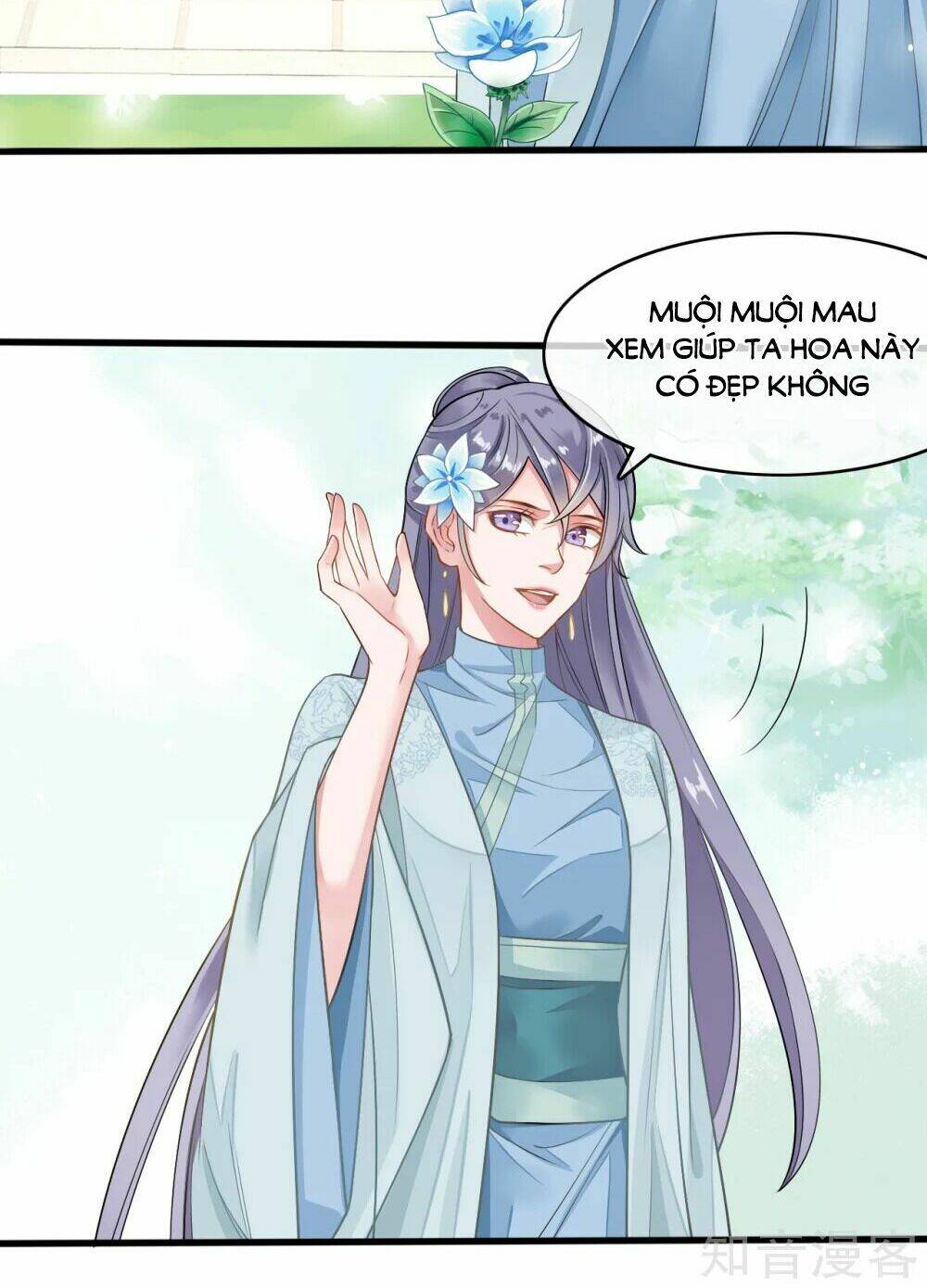 đích nữ hữu độc chapter 12 4