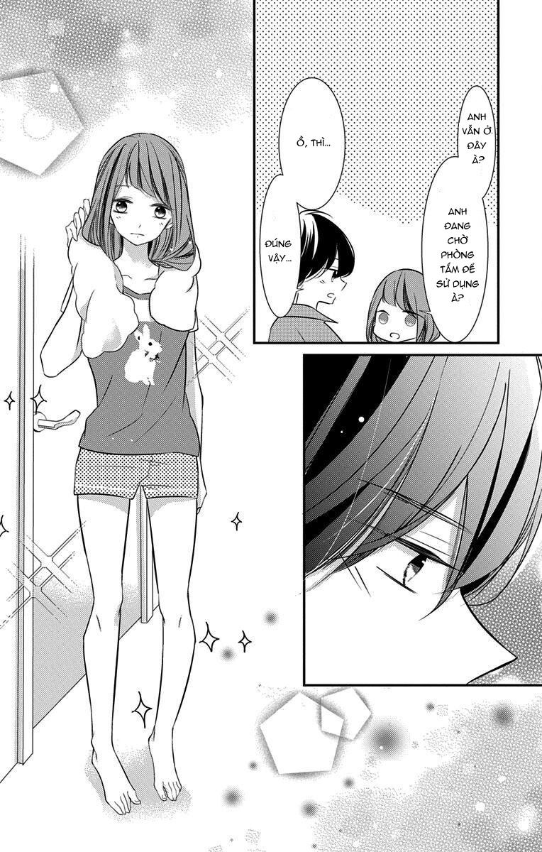 tôi đã kết hôn với masaomi-kun chapter 5.1 8
