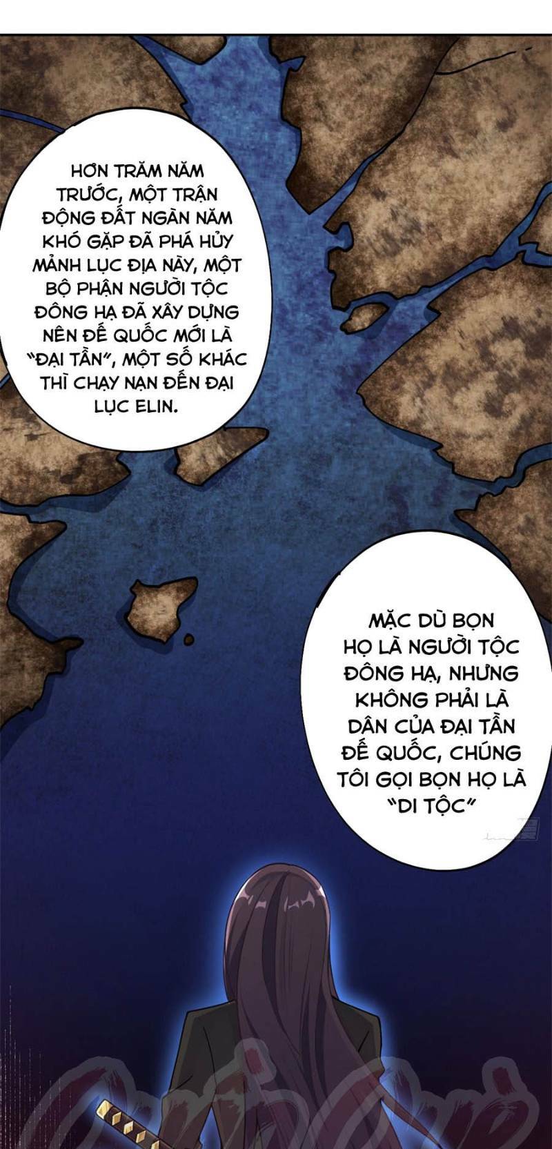 nhặt ma vương về làm nữ hầu chapter 15 25