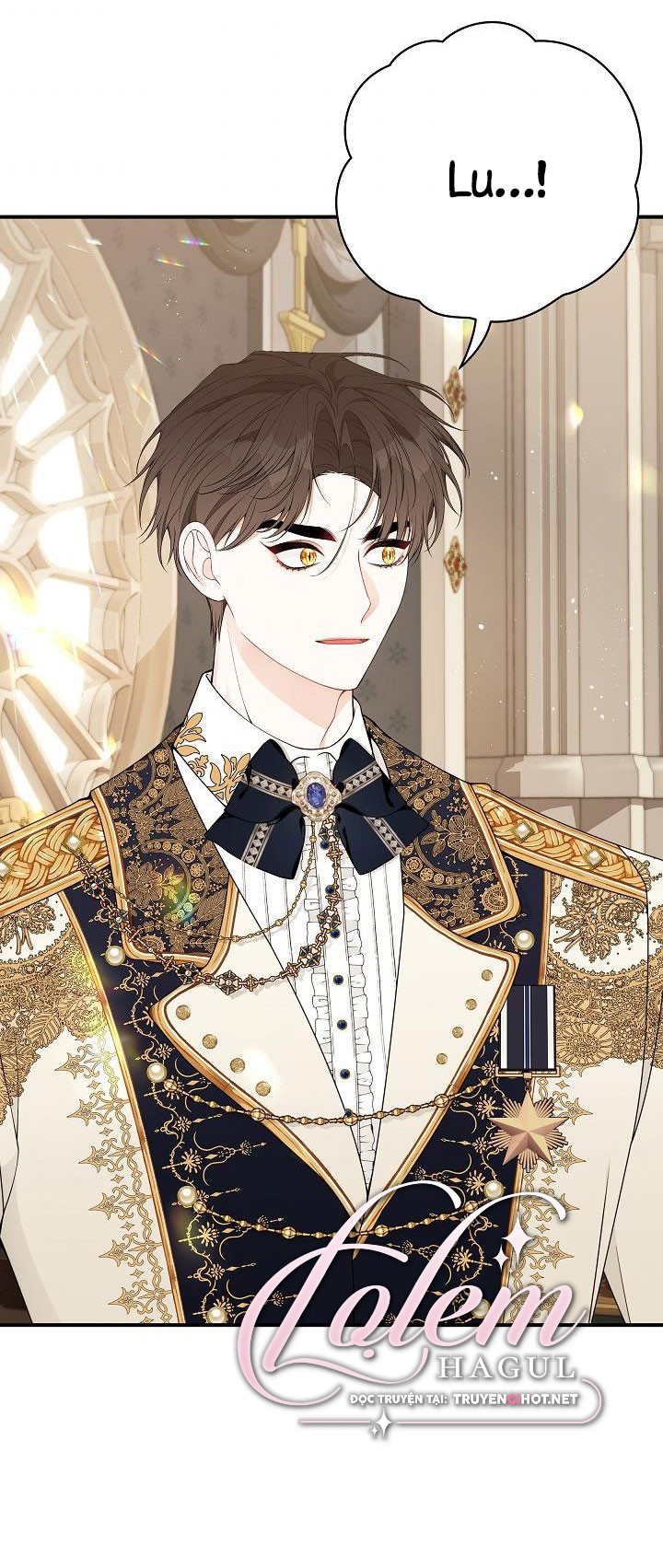 con chỉ đi tìm cha thôi chapter 48.1 3