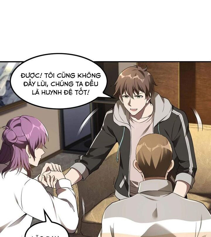 đệ nhất người ở rể chapter 80 38