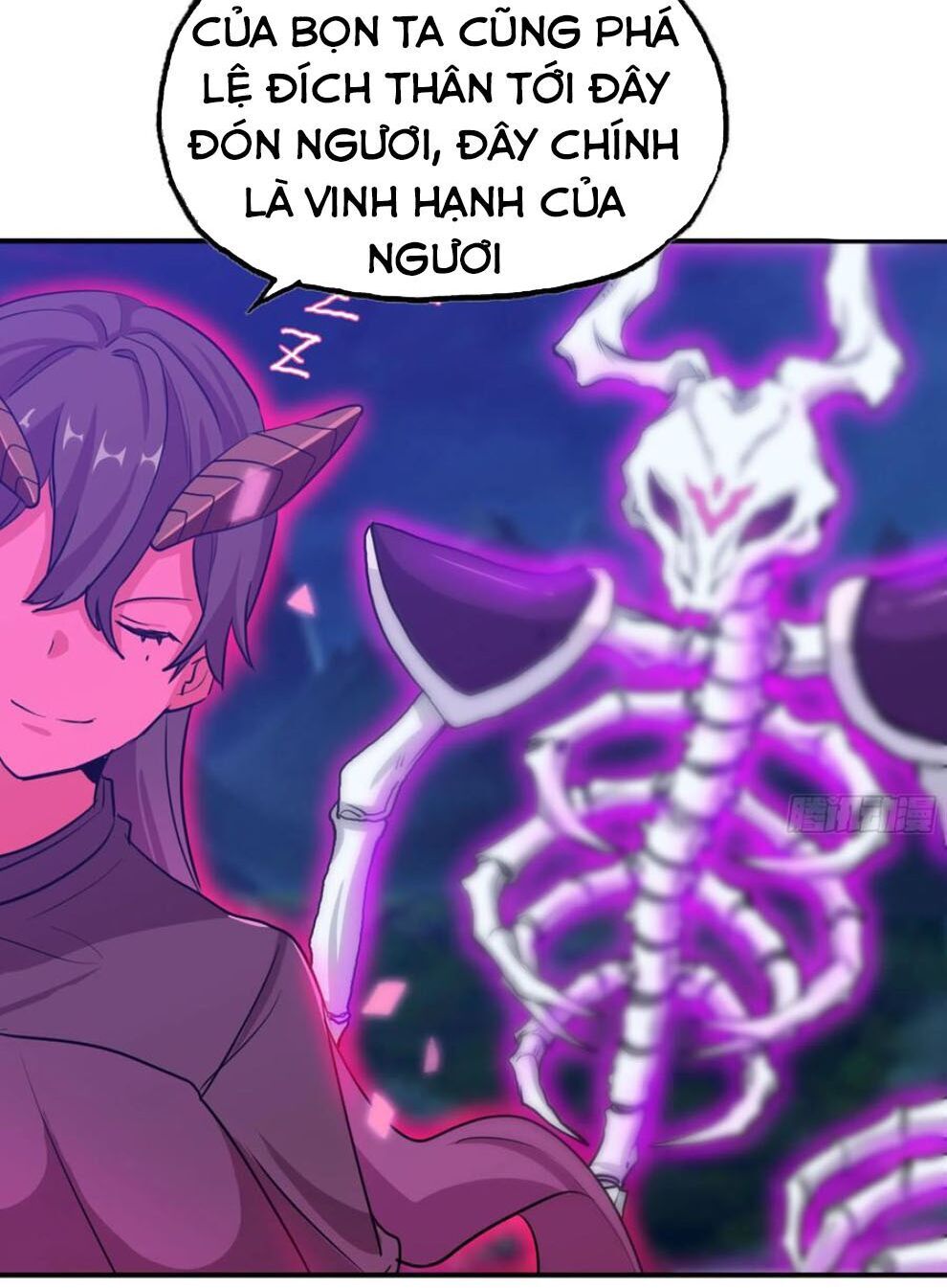 khởi đầu bằng một con côn chapter 154 18