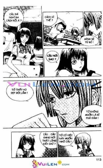 tiên nữ giáng trần chapter 7 113