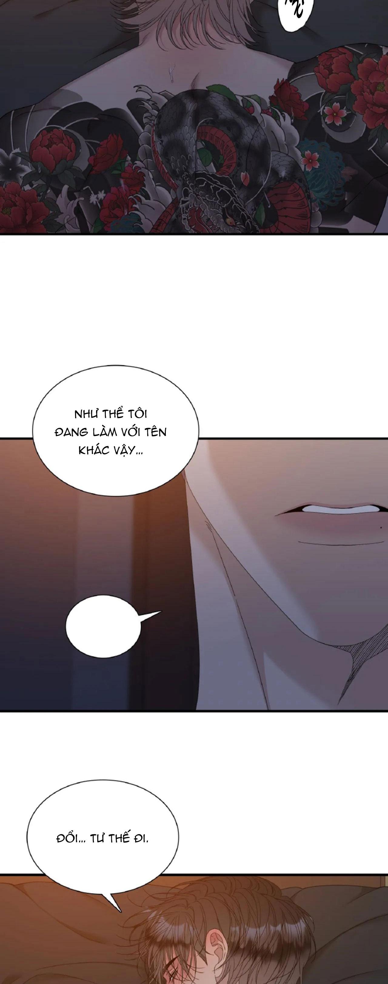 tên cặn bã chapter 34 17