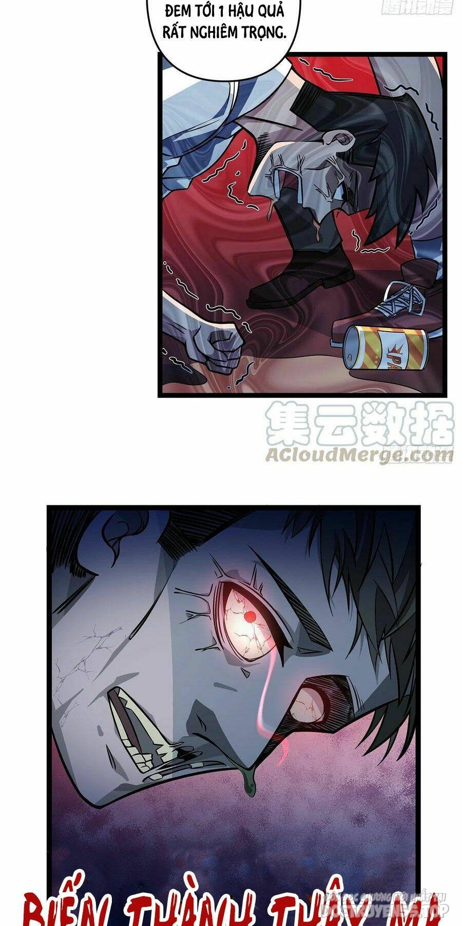 giải cứu 99 nữ chính ở mạt thế chapter 1 32