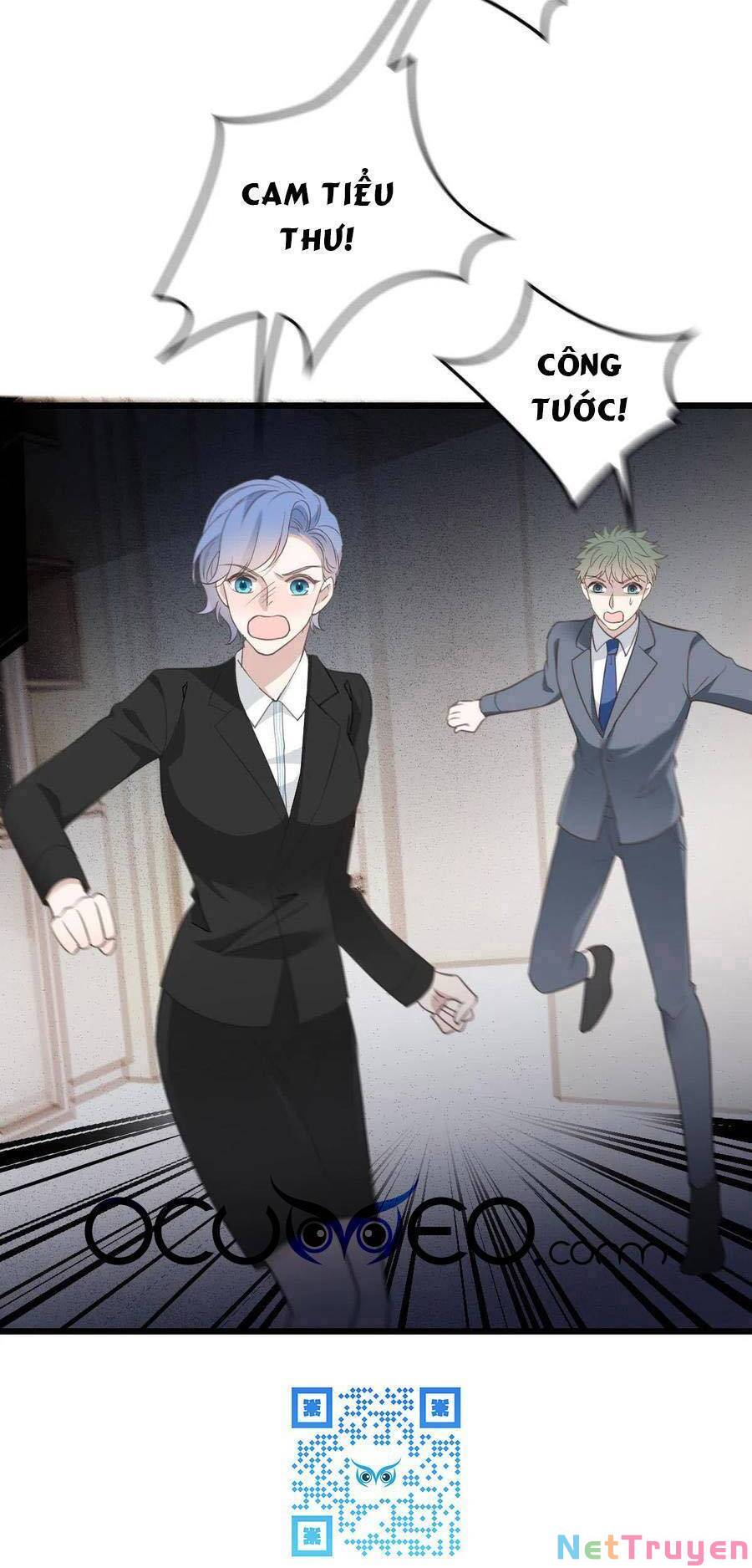 một vợ yêu, một bé con chapter 179 25