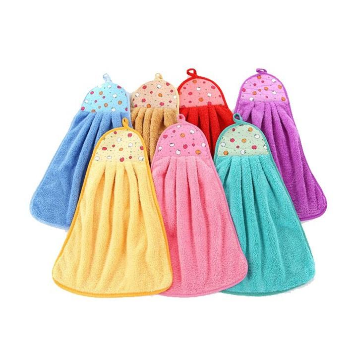 Khăn Lau Tay Nhà Bếp