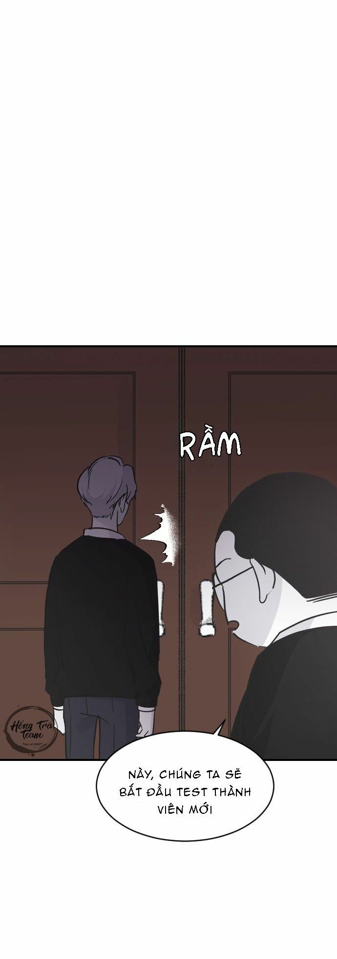 ba người anh trai cực phẩm của tôi chapter 14 86