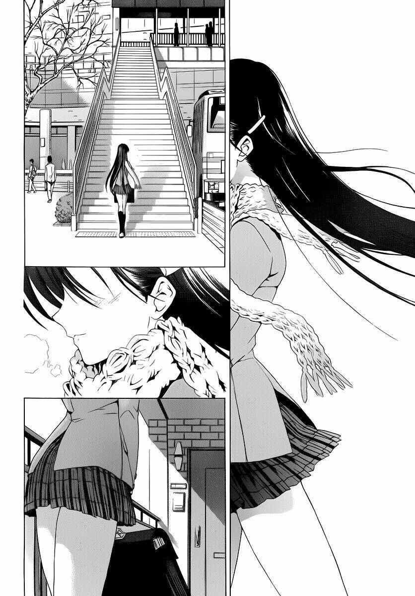 white album chapter 0 5