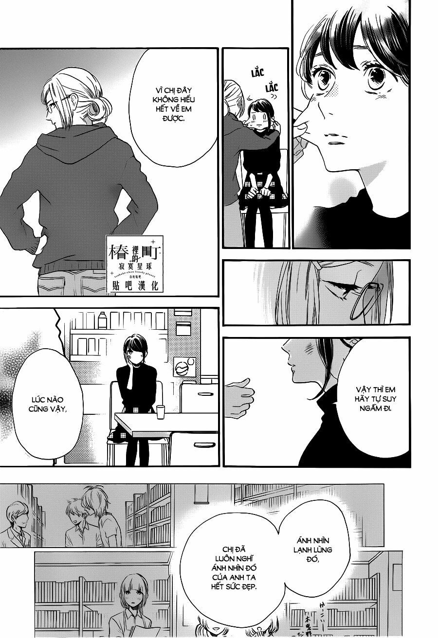 những đóa sơn trà kia, sẽ vì em mà đơm hoa khoe sắc chapter 53 12