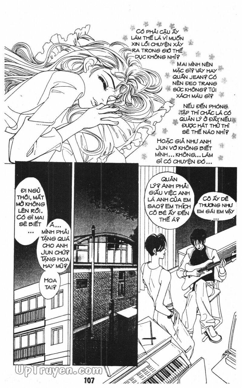 hãy đến đây tình yêu chapter 1 108