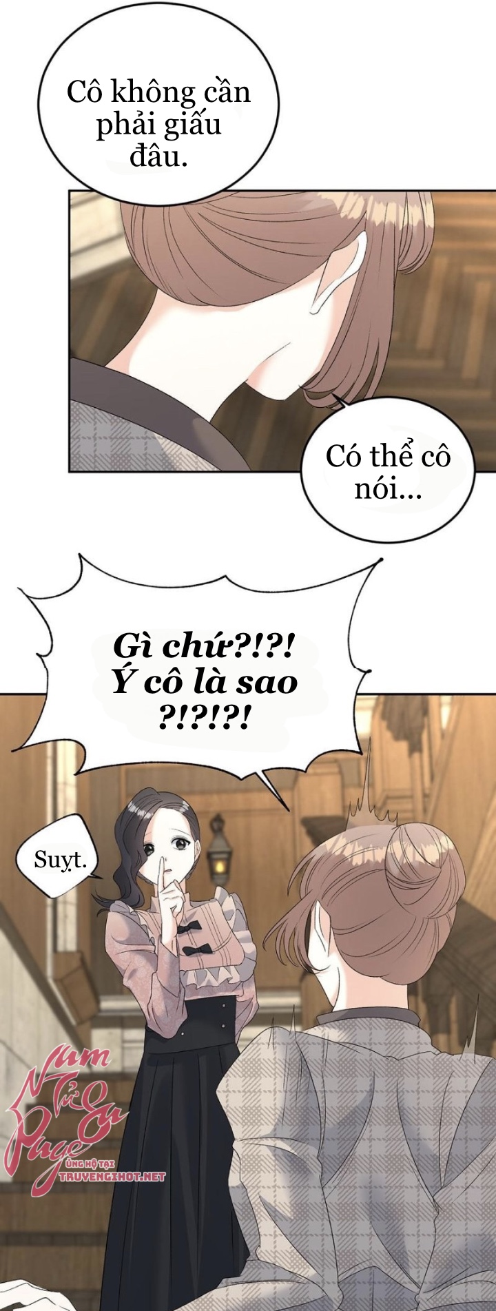 ebony, quạ đen chapter 73 9