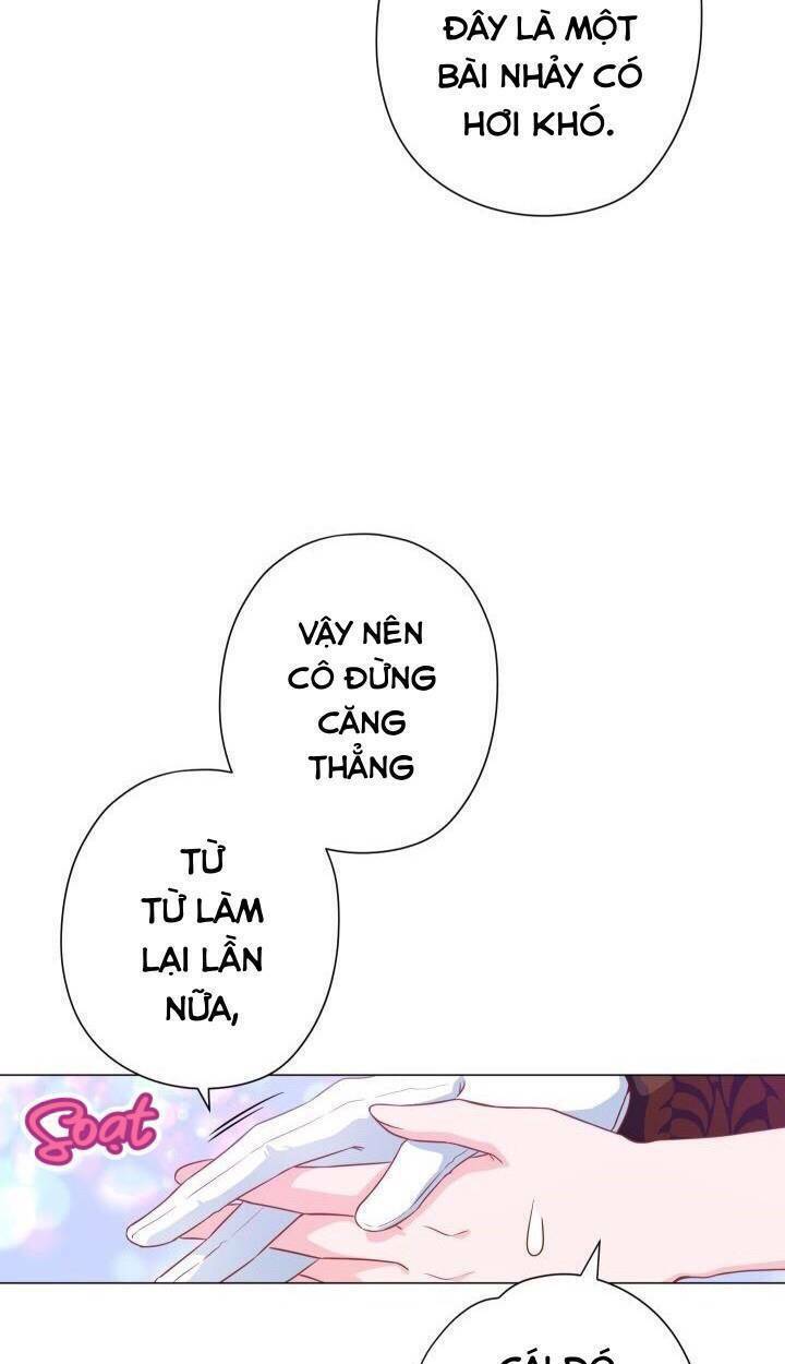 gửi đến người bạn của tôi chapter 10 26