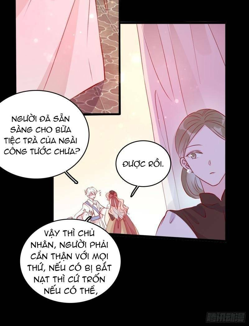 Tân Tác Tứ Đại Danh Bổ - Trang 7