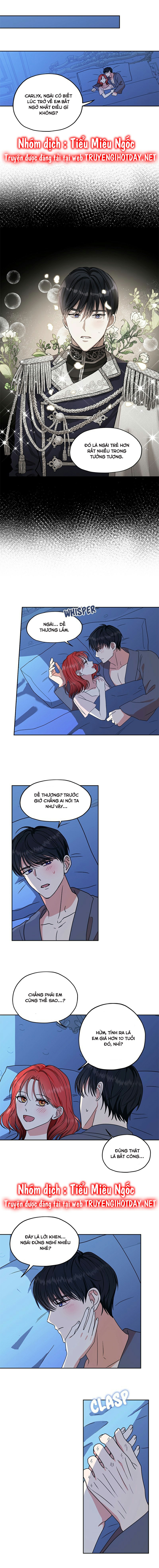 tôi sẽ nâng cấp chồng tôi trở thành một bậc thầy chapter 113 9