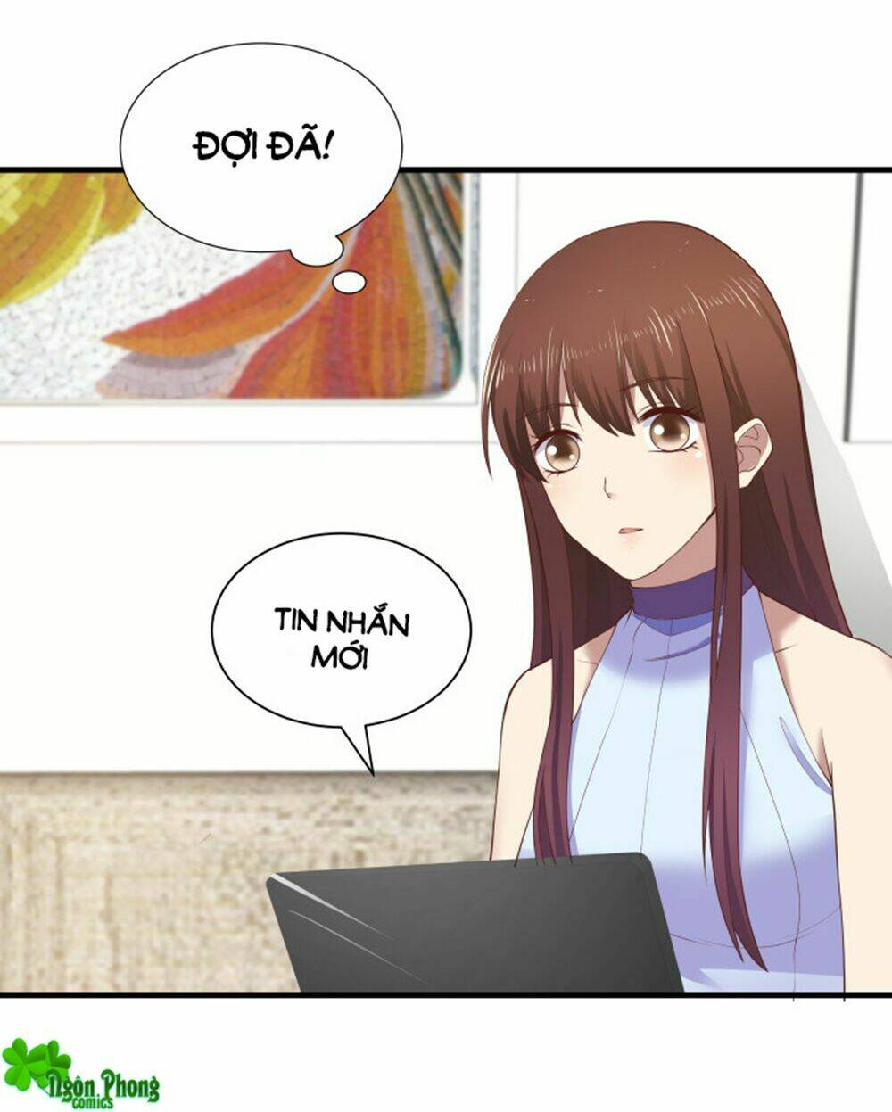 khi trò chơi ác ma bắt đầu chapter 55 16