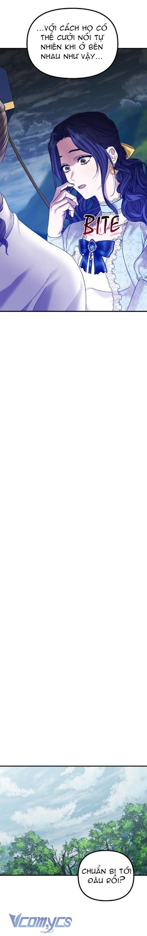 hôn nhân trả thù chapter 40 15