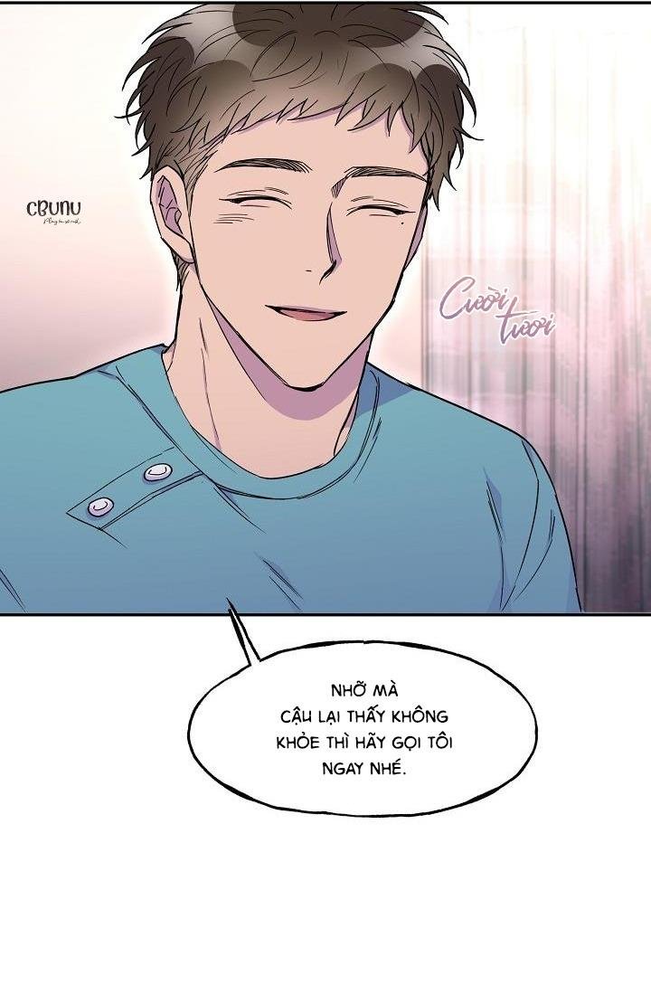 |drop| nụ hôn chết chóc chapter 11 58