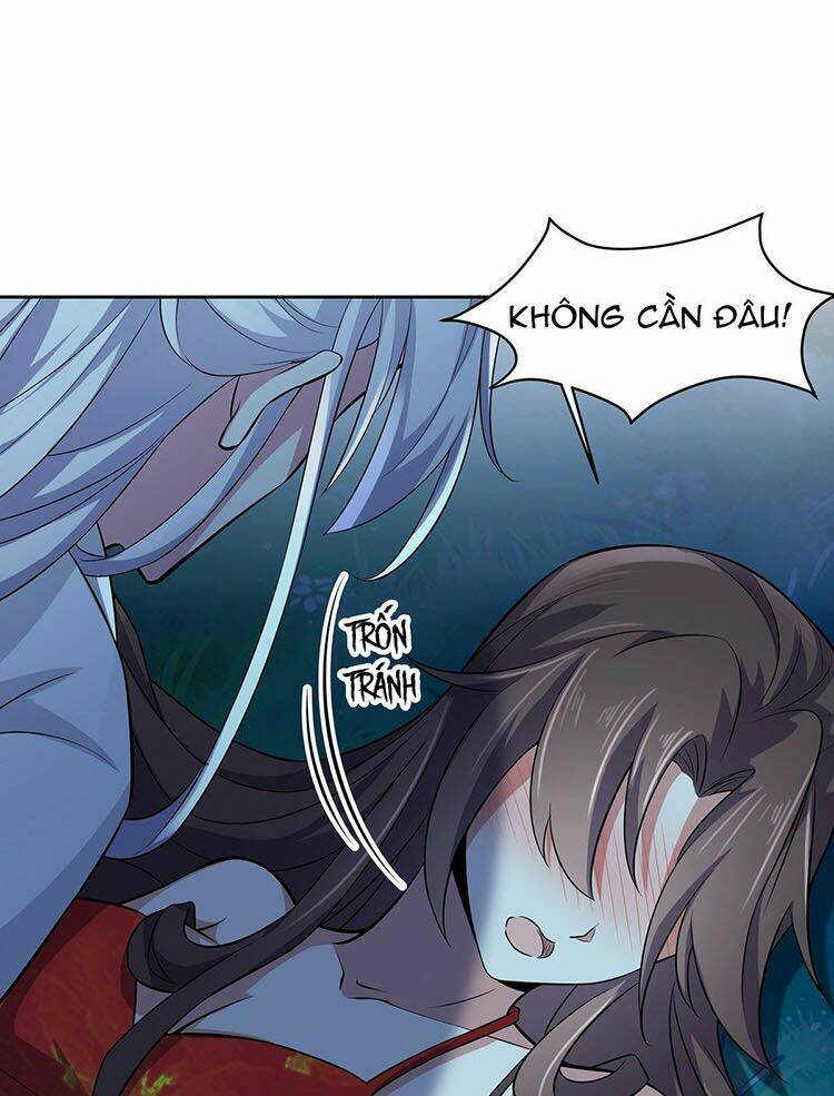 hoạn phi thiên hạ chapter 72 13