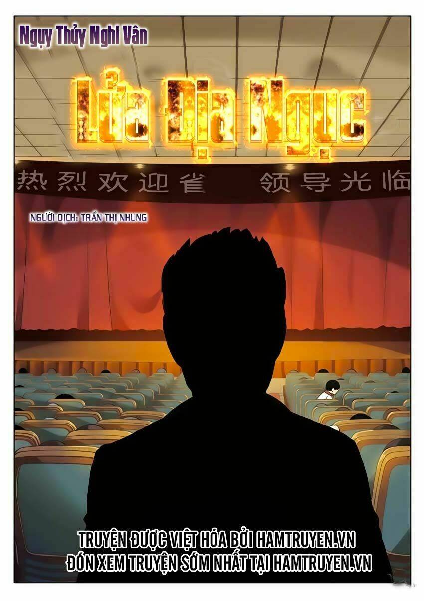 ngụy thủy nghi vân chapter 83 1