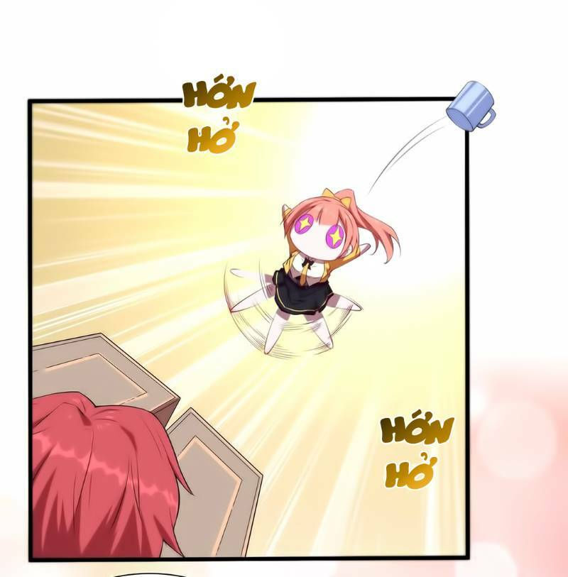 thánh đường chi thành chapter 7 8