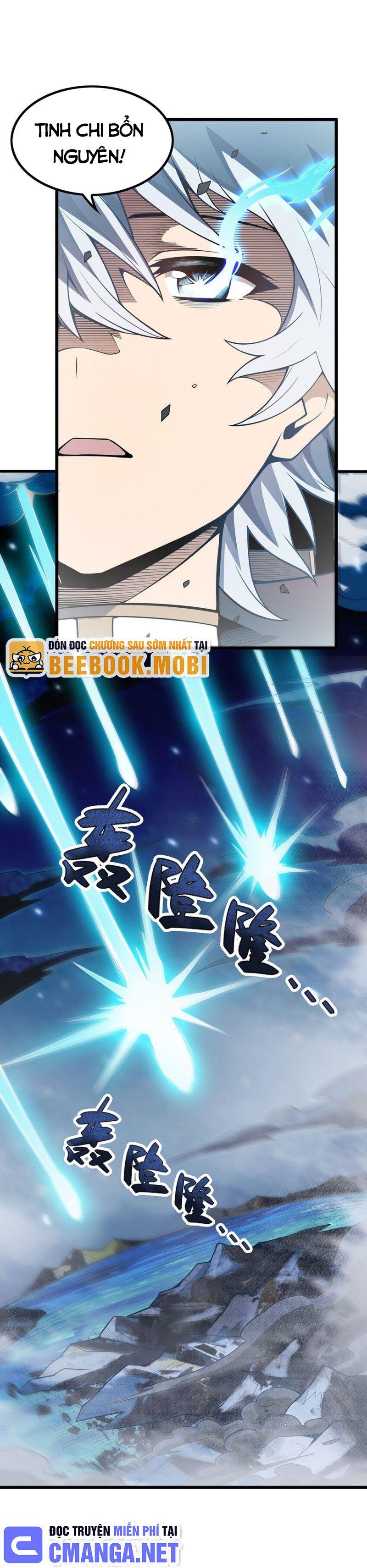 vô hạn sứ đồ và 12 nữ chiến binh chapter 358 16