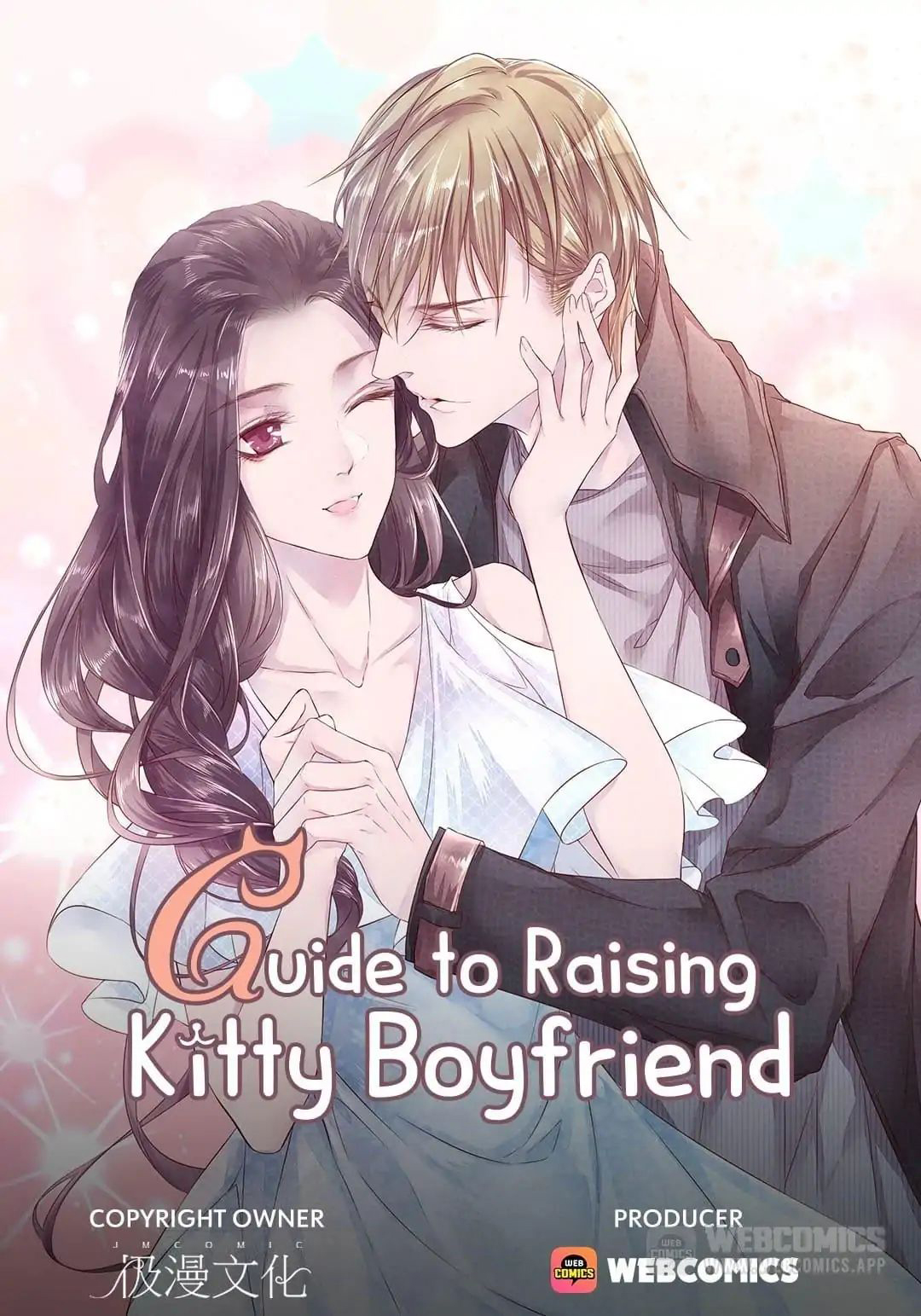 chỉ dẫn nuôi dạy bạn trai chapter 1 1