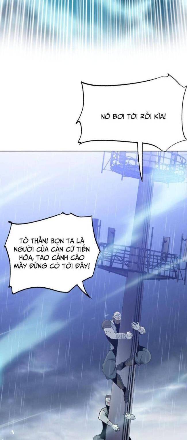 kẻ tàn nhẫn ngày tận thế: bắt đầu dự trữ hàng tỉ tấn vật tư chapter 18 28