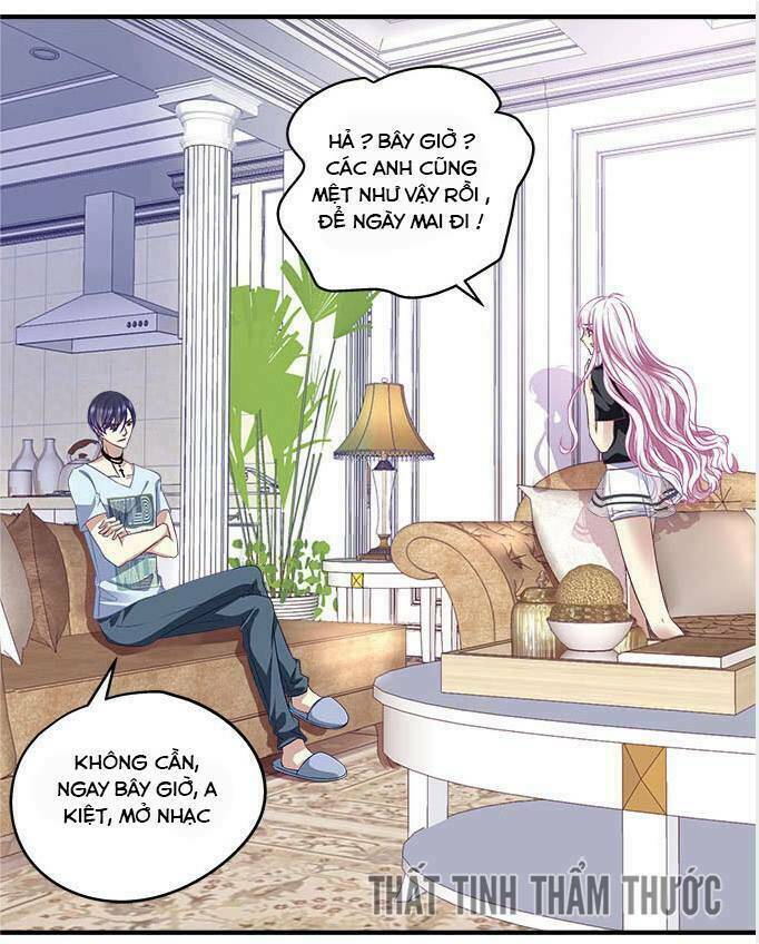 thiên lại âm linh chapter 36 33