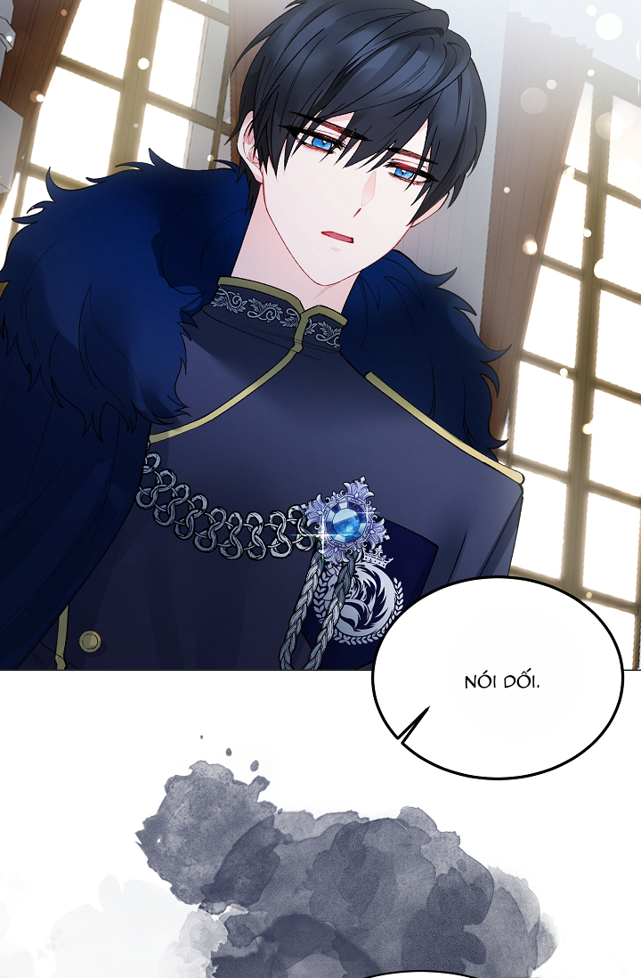 tôi sẽ trở thành nhân vật chính chapter 3 16