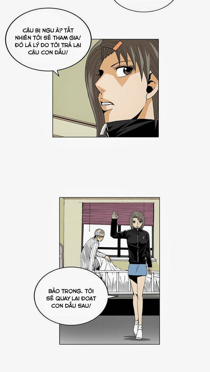 ultimate legend: kang hae hyo chapter 26 16