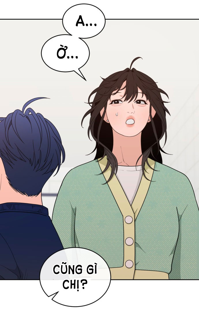 Vận May Bất Ngờ chapter 17.2 3