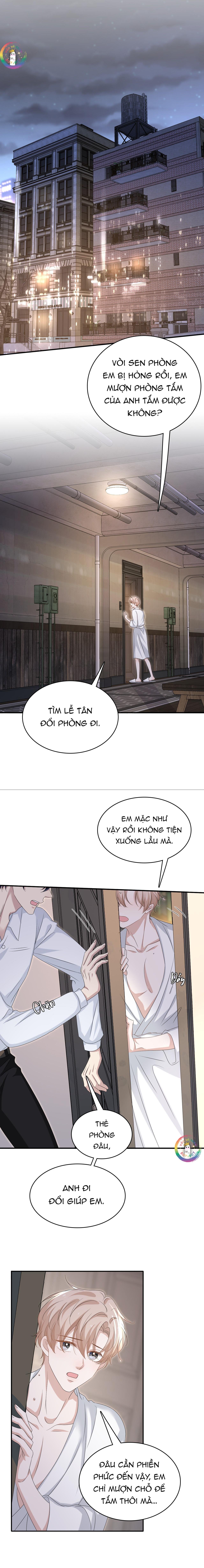 ẩn trung (end) chapter 59 11