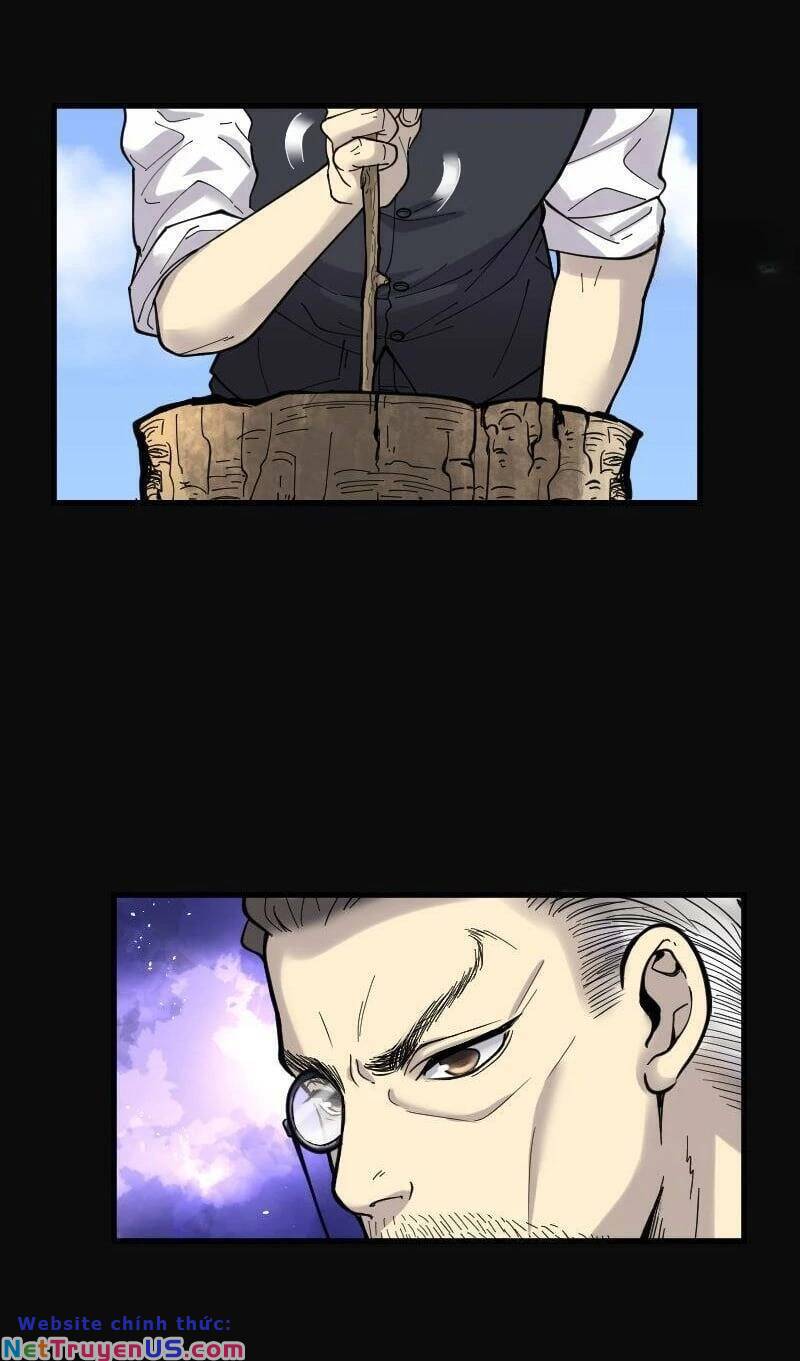 thợ cắt tóc cho diêm vương chapter 27 35