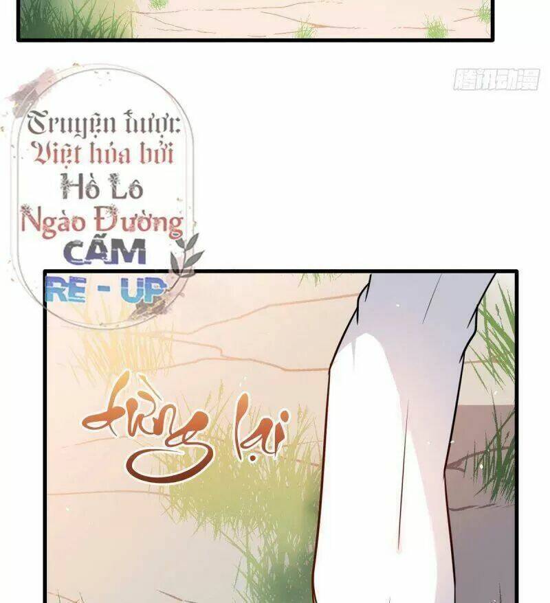 thiều quang mạn chapter 16 19