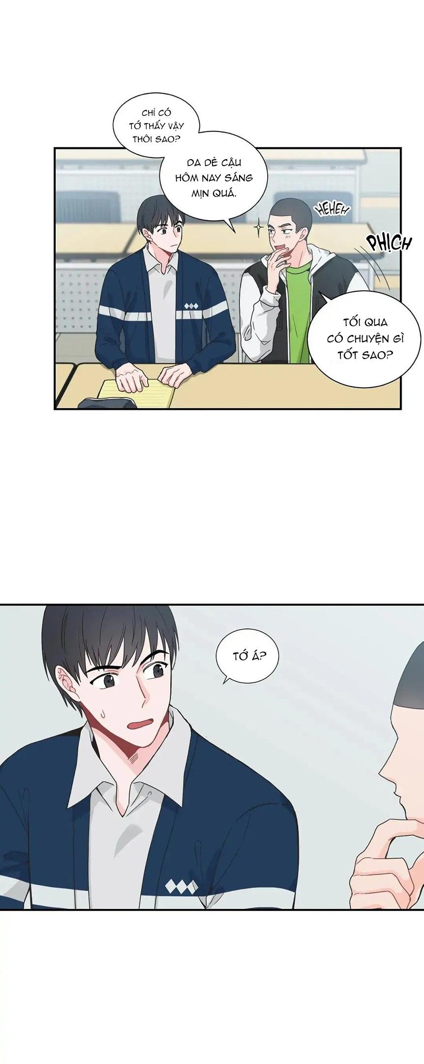 đường ranh giới chapter 17 5