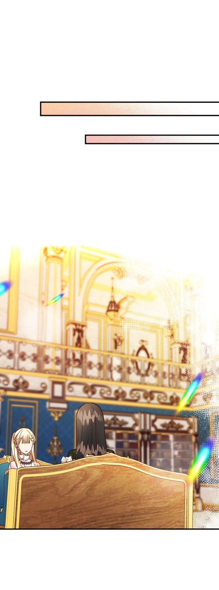 công lý của một ác nữ chapter 60 24